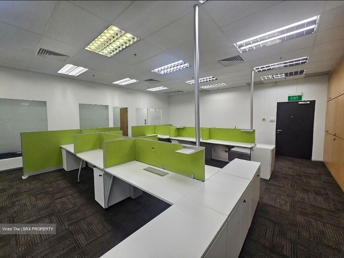 Bendemeer Road (D12), Factory #497589081